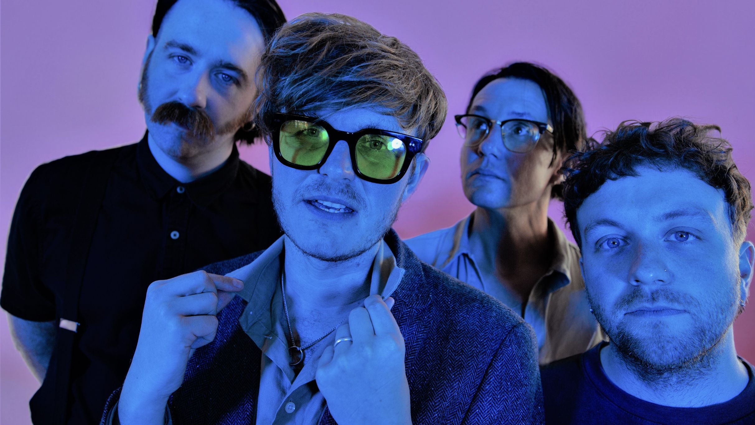 Yard Act | with Special Guests 