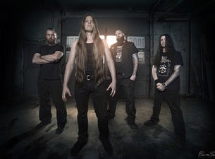 Cryptopsy + Atheist, support: Almost Dead, 2024-02-27, Познань