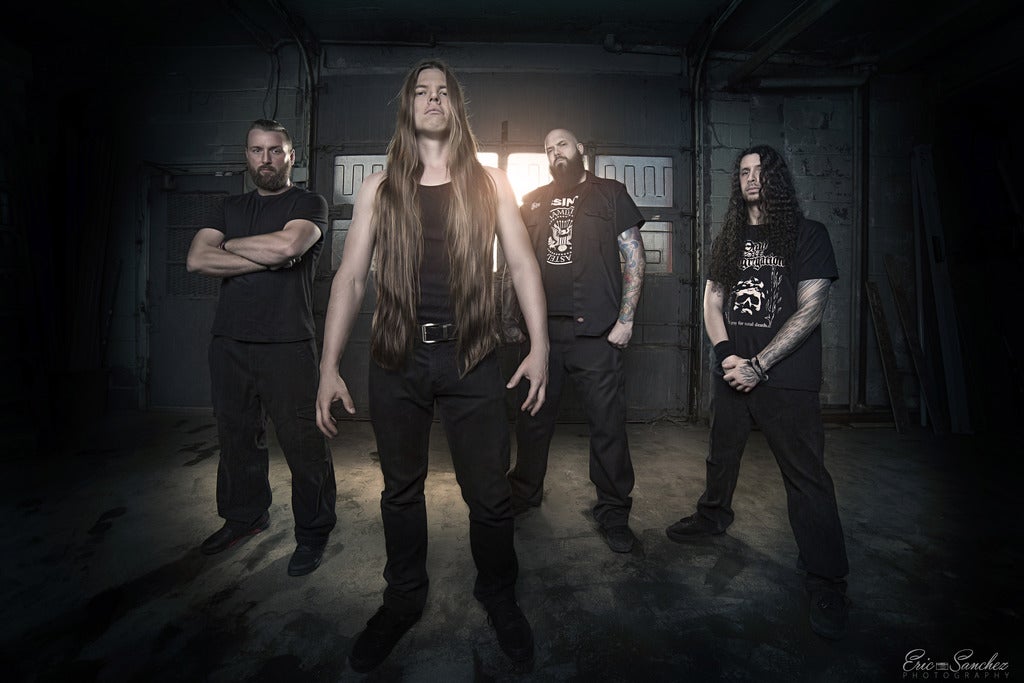 CRYPTOPSY