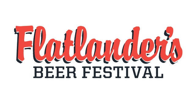 Flatlander's Beer Festival