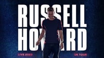 Russell Howard