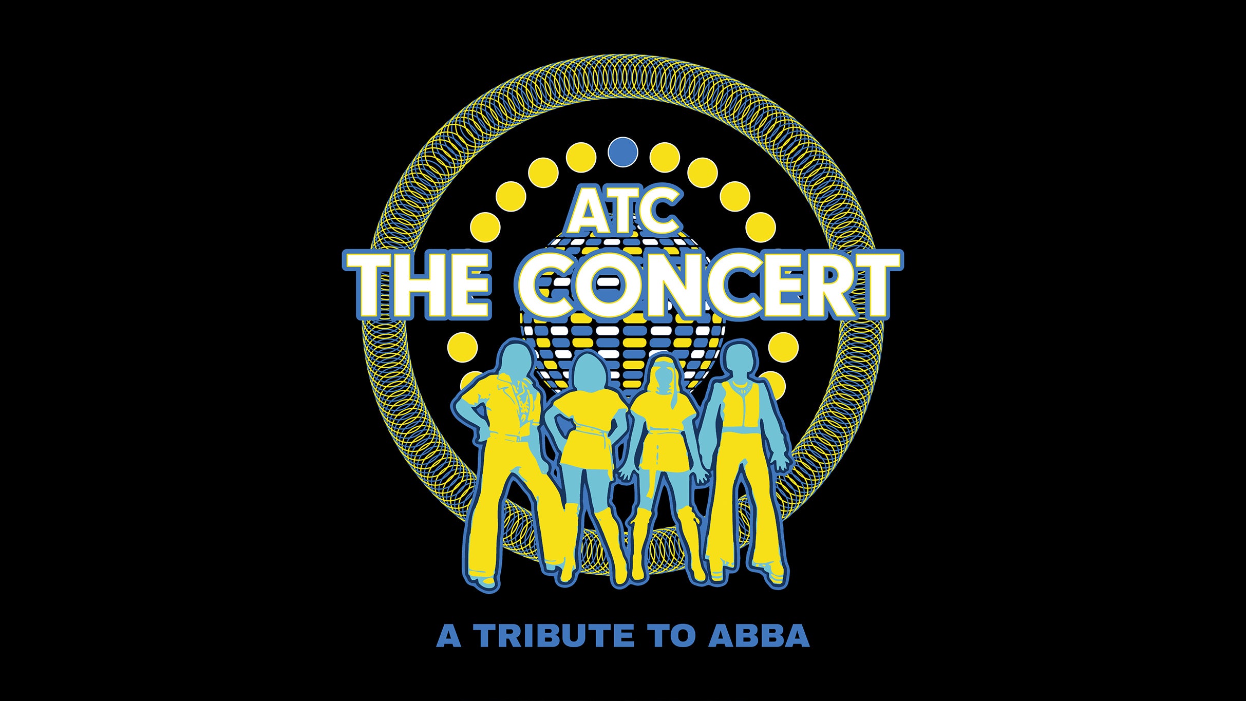 The Concert: A Tribute To ABBA at The Walker Theatre