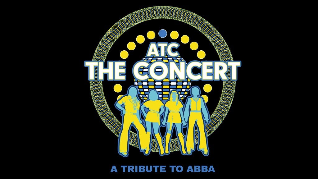 Hotels near The Concert: A Tribute To ABBA Events