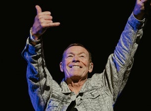 UB40 ft. Ali Campbell - Big Love Tour