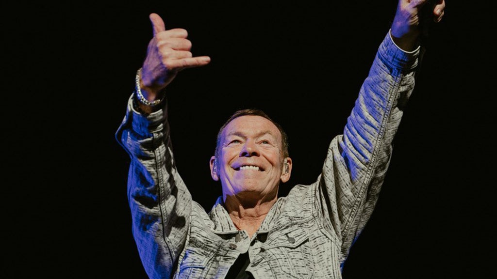 UB40 Featuring Ali Campbell
