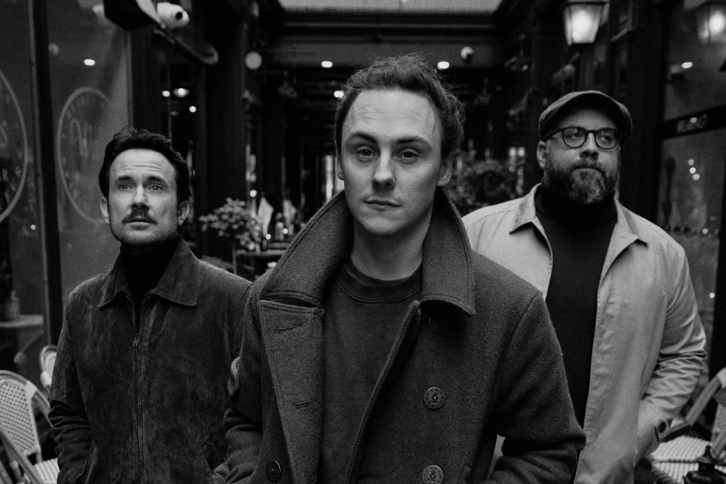 image of band