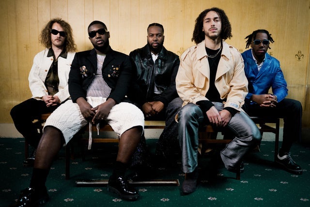 Presale codes for ezra collective: members use these when buying pre-sale tickets