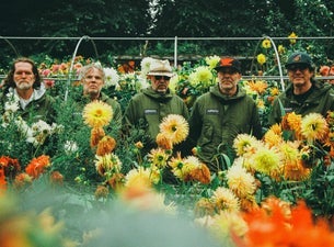 Super Furry Animals, 2026-05-06, Дублин