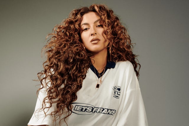 Tori Kelly