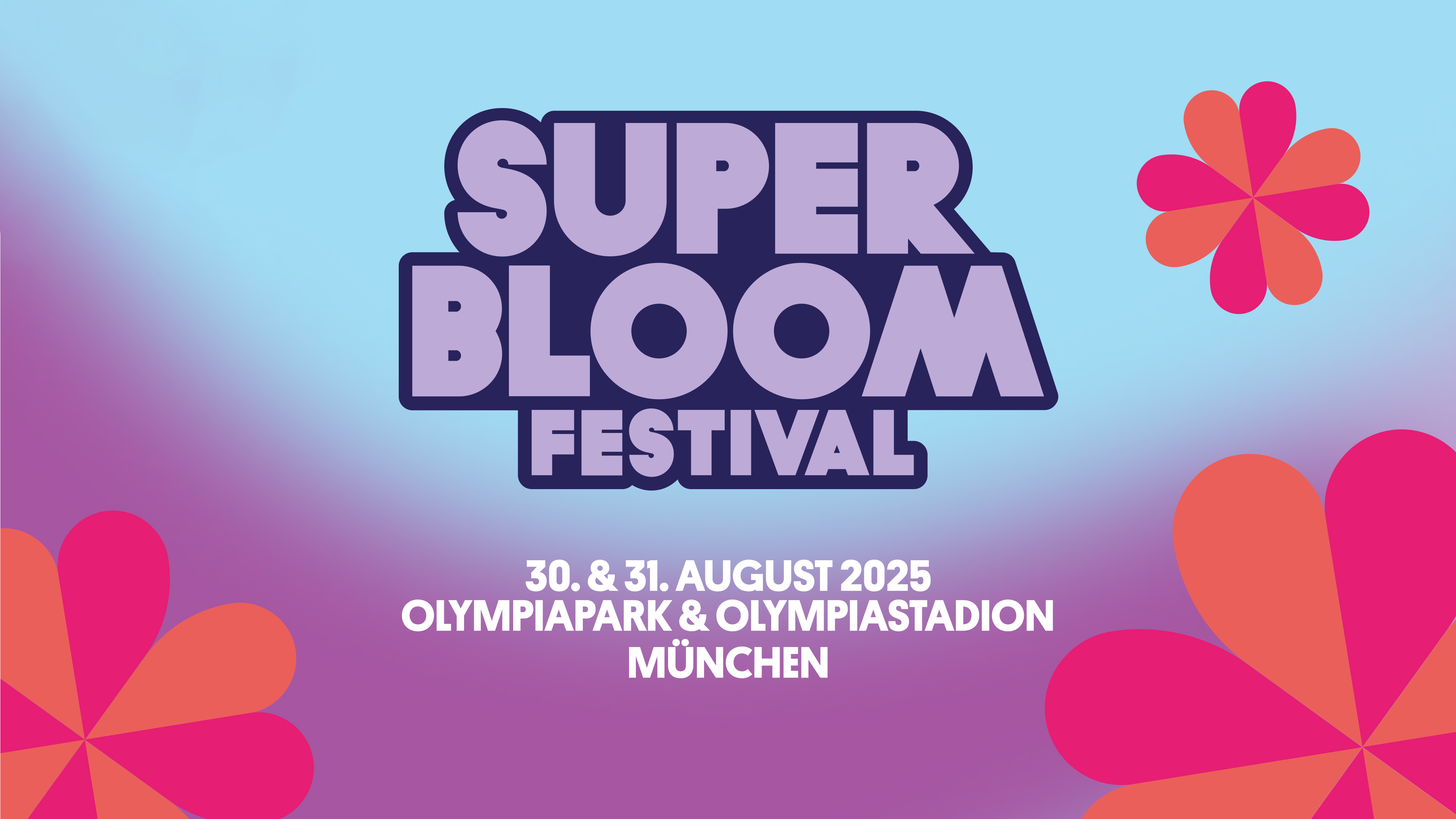 Superbloom
