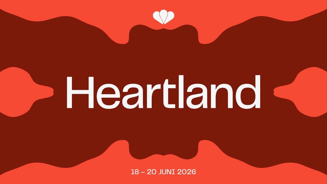 Heartland 2026 – 1-Day / Thursday