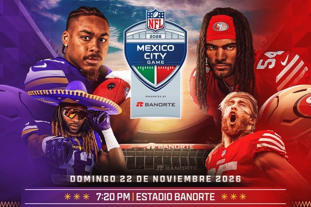 San Francisco 49ers v. Minnesota Vikings