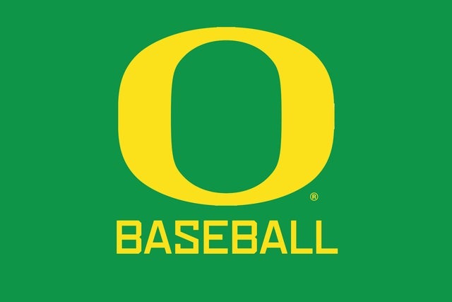Oregon Ducks Baseball