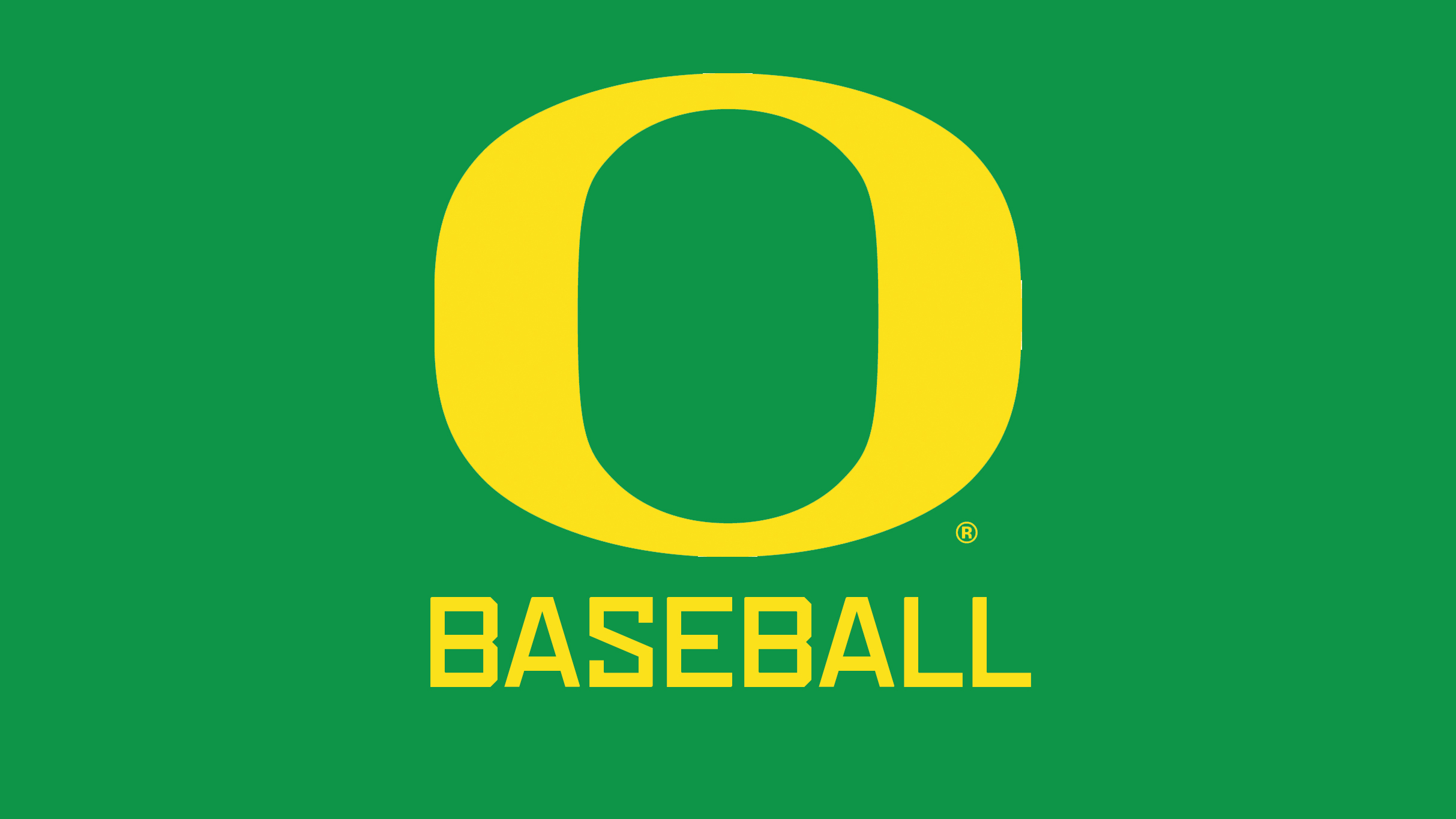 Oregon Ducks Baseball