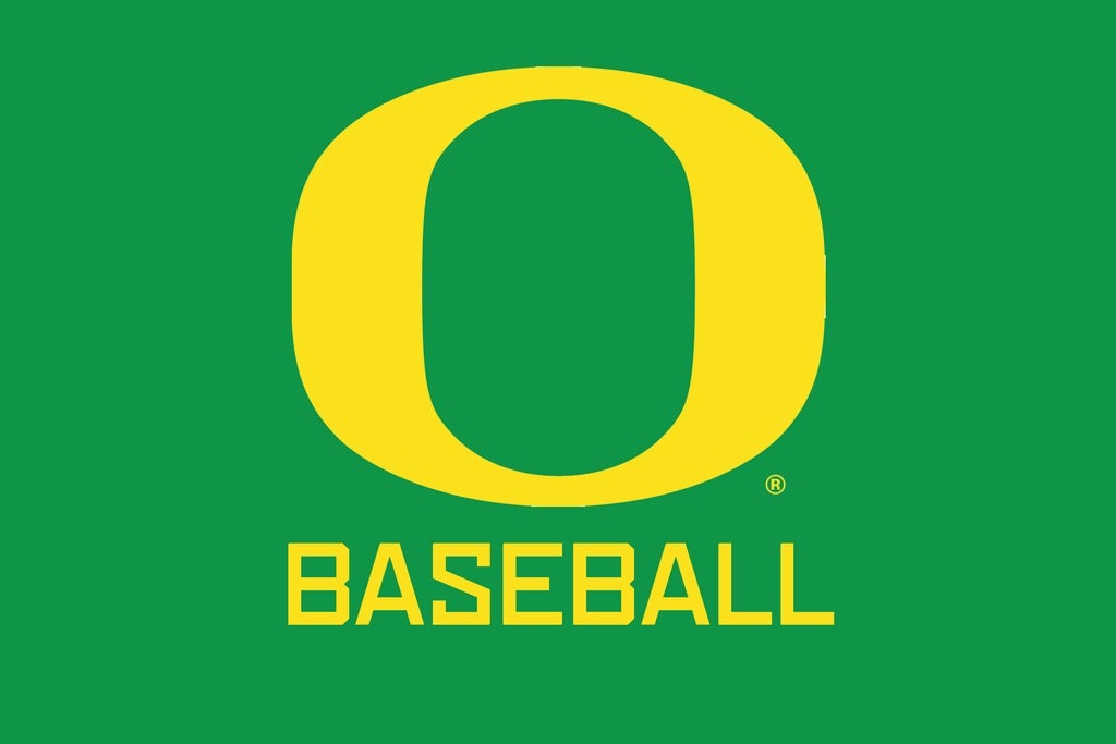 Oregon Ducks Baseball vs. USC Trojans Baseball