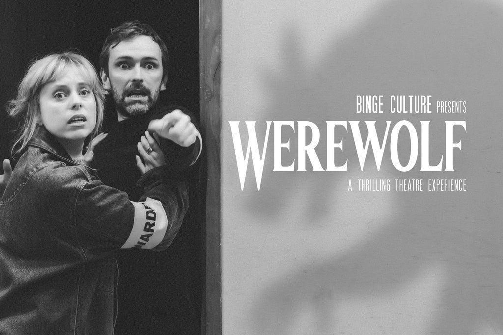 Werewolf