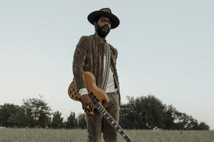 Gary Clark, Jr.