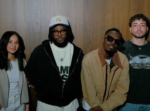 Elevation Rhythm Shepherds Bush Empire Seating Plan