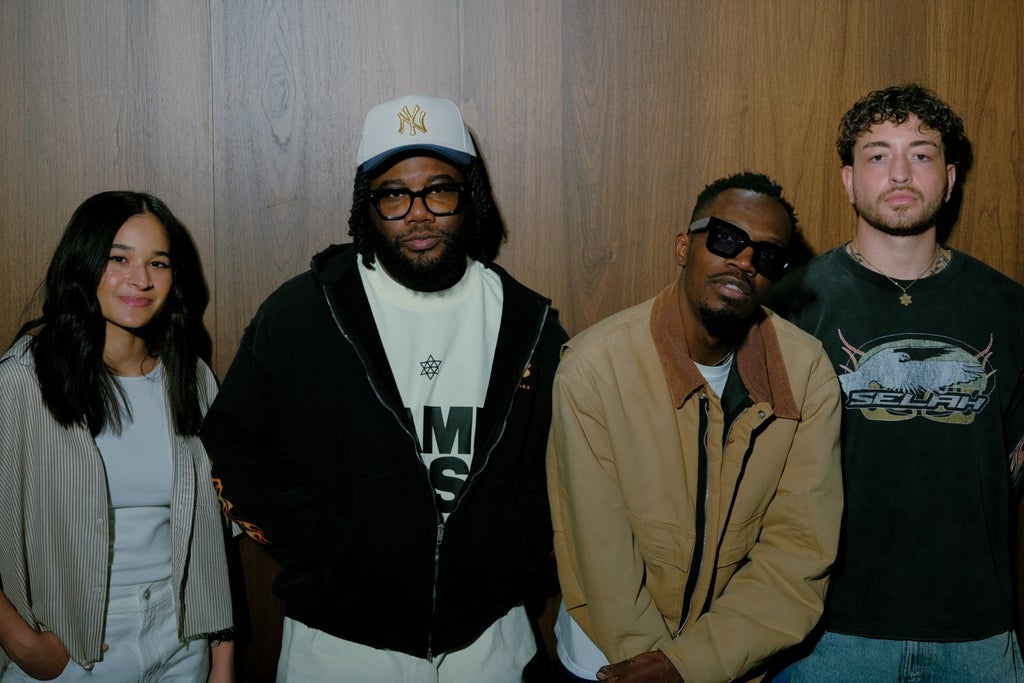 More Info for Elevation Rhythm - The Goodbye Yesterday Tour