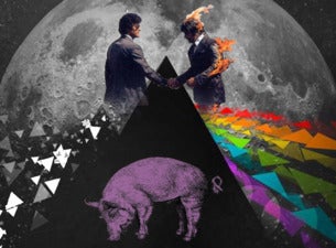 Several Species: The PINK FLOYD Experience