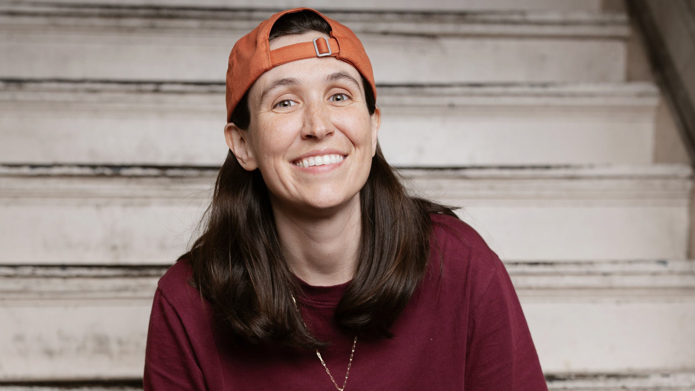 Ashley Gavin at The Charleston Music Hall on Nov 16, 2023 - tickets