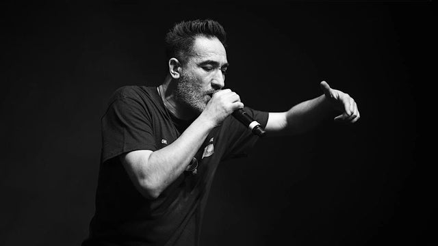 Sagopa Kajmer & Ati242 & Stabil concert image