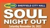 Goldsoul: Soul Night Out