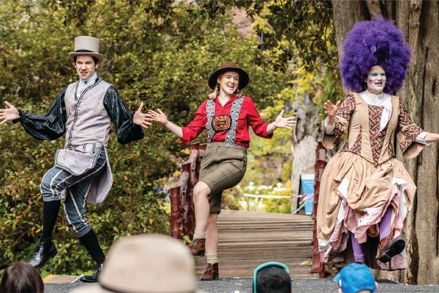 Jack and the Beanstalk in Elsternwick promotional photo for Exclusive presale tickets offer