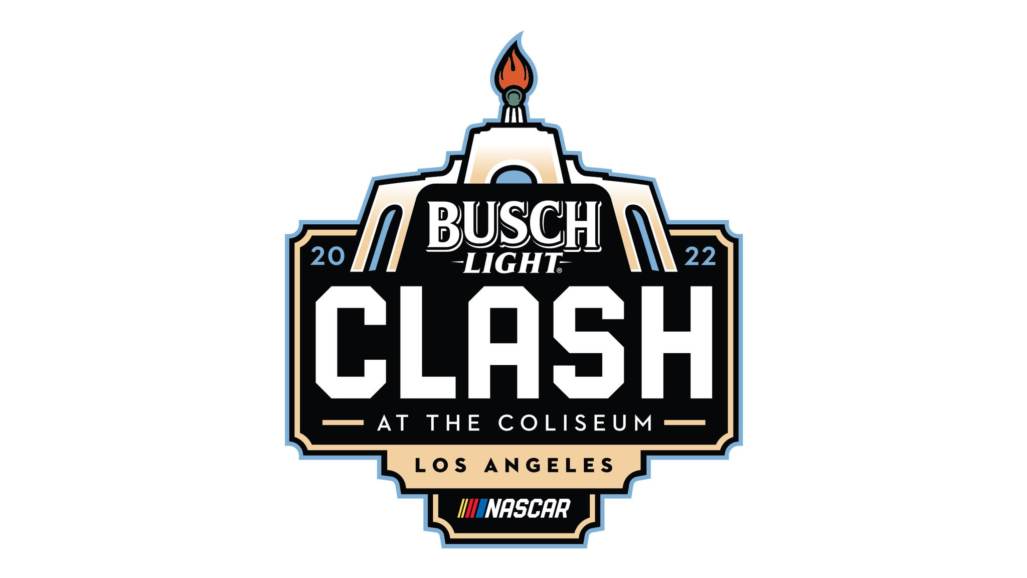 Busch Light Clash at The Coliseum presale information on freepresalepasswords.com