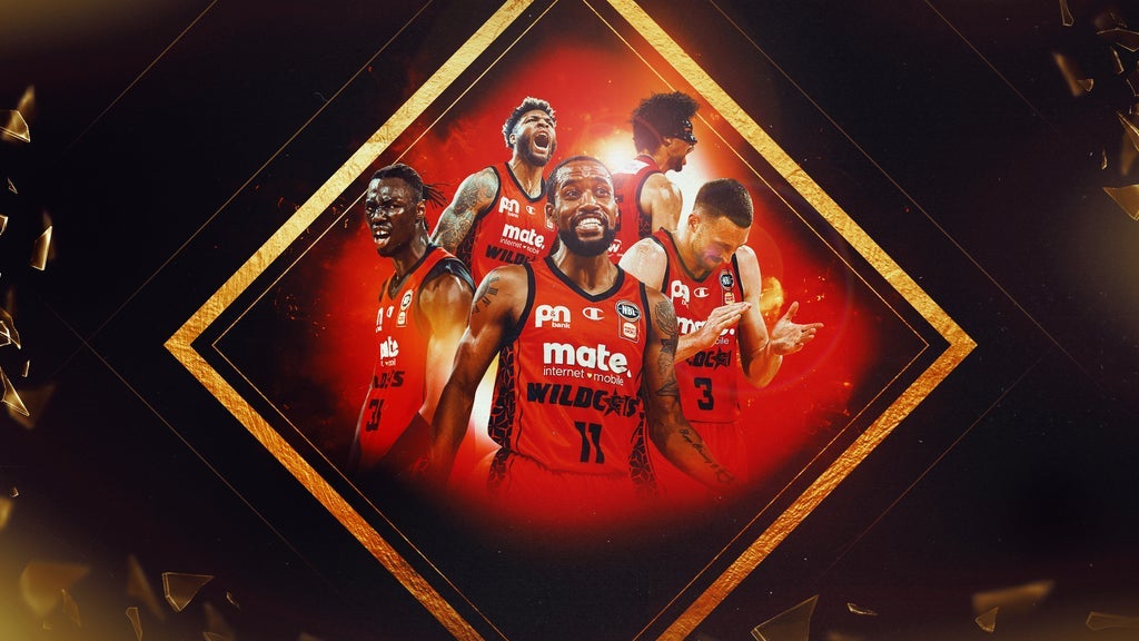 Hotels near Perth Wildcats Events