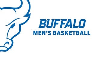 image of University at Buffalo Bulls Mens Basketball vs. Daemen College Men's Basketball