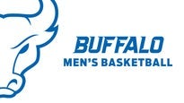 University at Buffalo Bulls Mens Basketball vs. Daemen College Men's Basketball