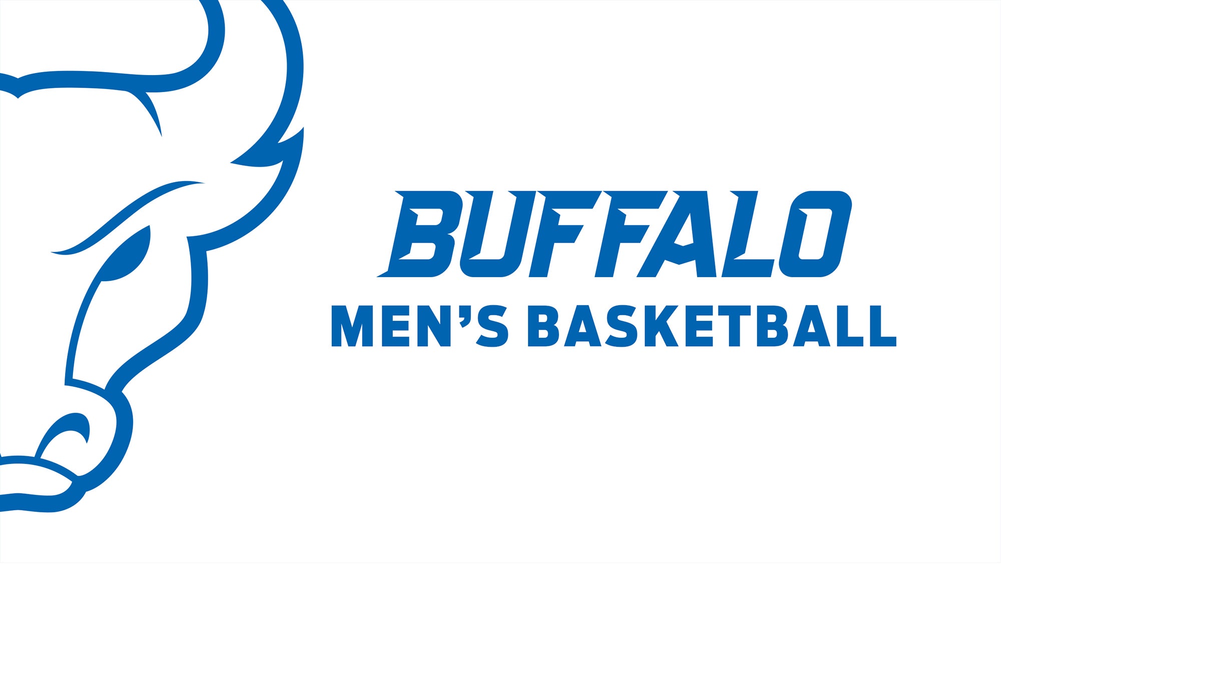 University at Buffalo Bulls Mens Basketball vs. Eastern Michigan Eagles Men's Basketball