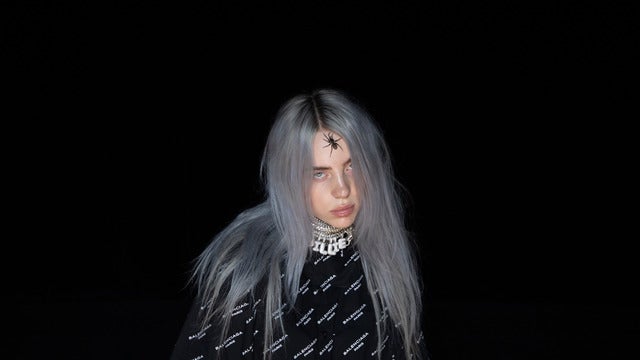 Billie Eilish