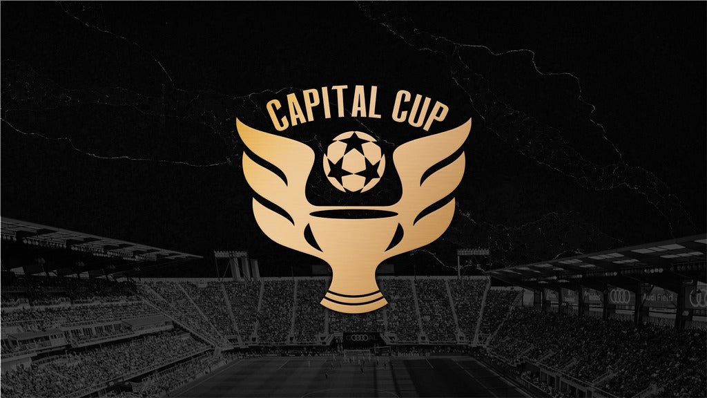 Capital Cup - C.D Aguila vs. Xelaju MC