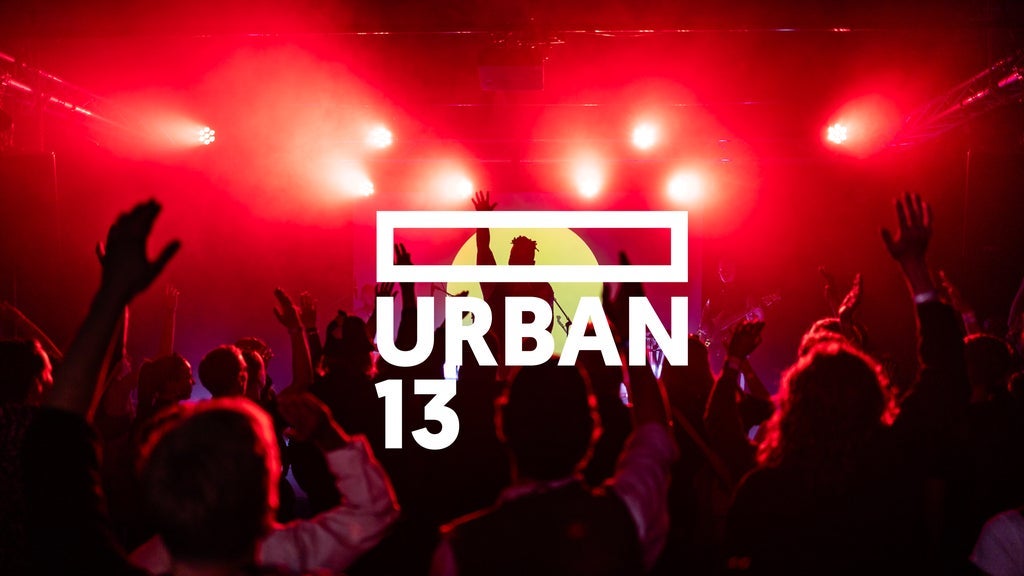 PRAM + Stakkel | URBAN Sessions - Image 1