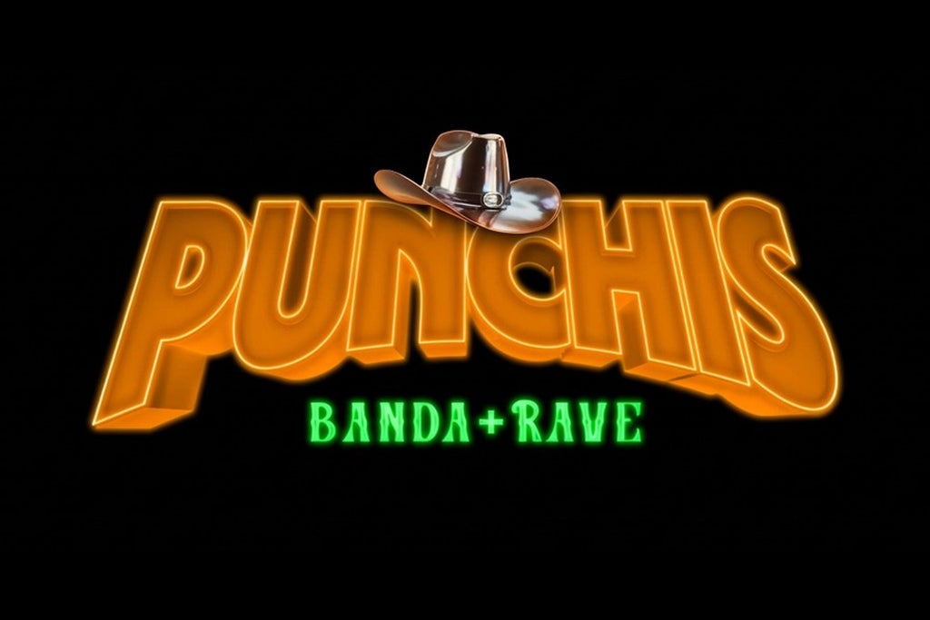 Punchis Punchis Banda Rave