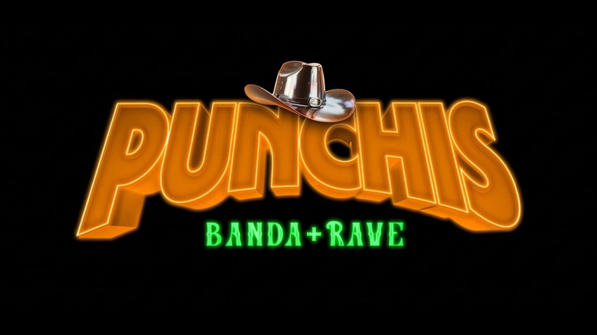 Punchis Punchis: Banda Rave Experience 18+