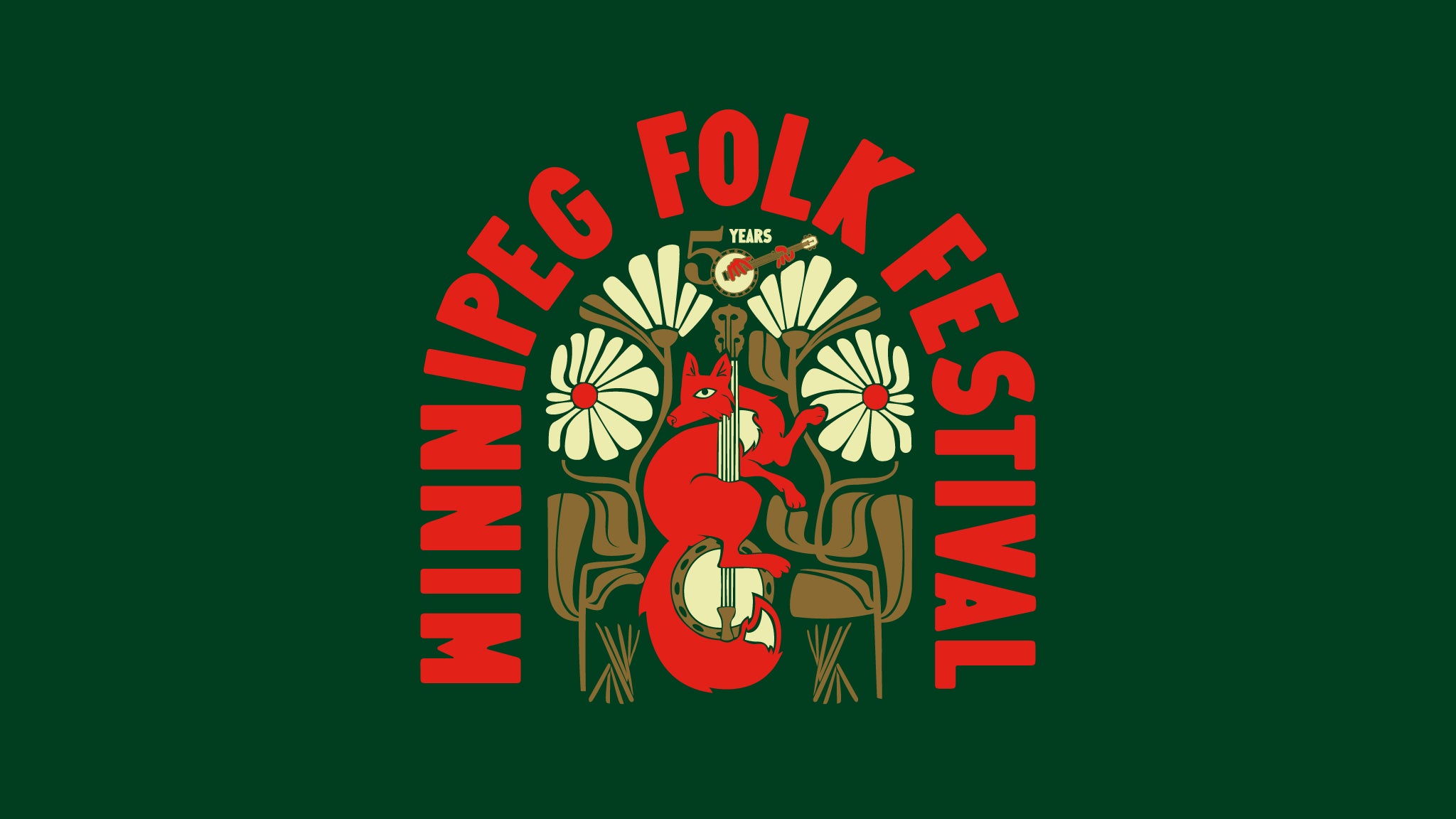 Winnipeg Folk Festival at Winnipeg Folk Festival – Birds Hill Park – Winnipeg, Canada