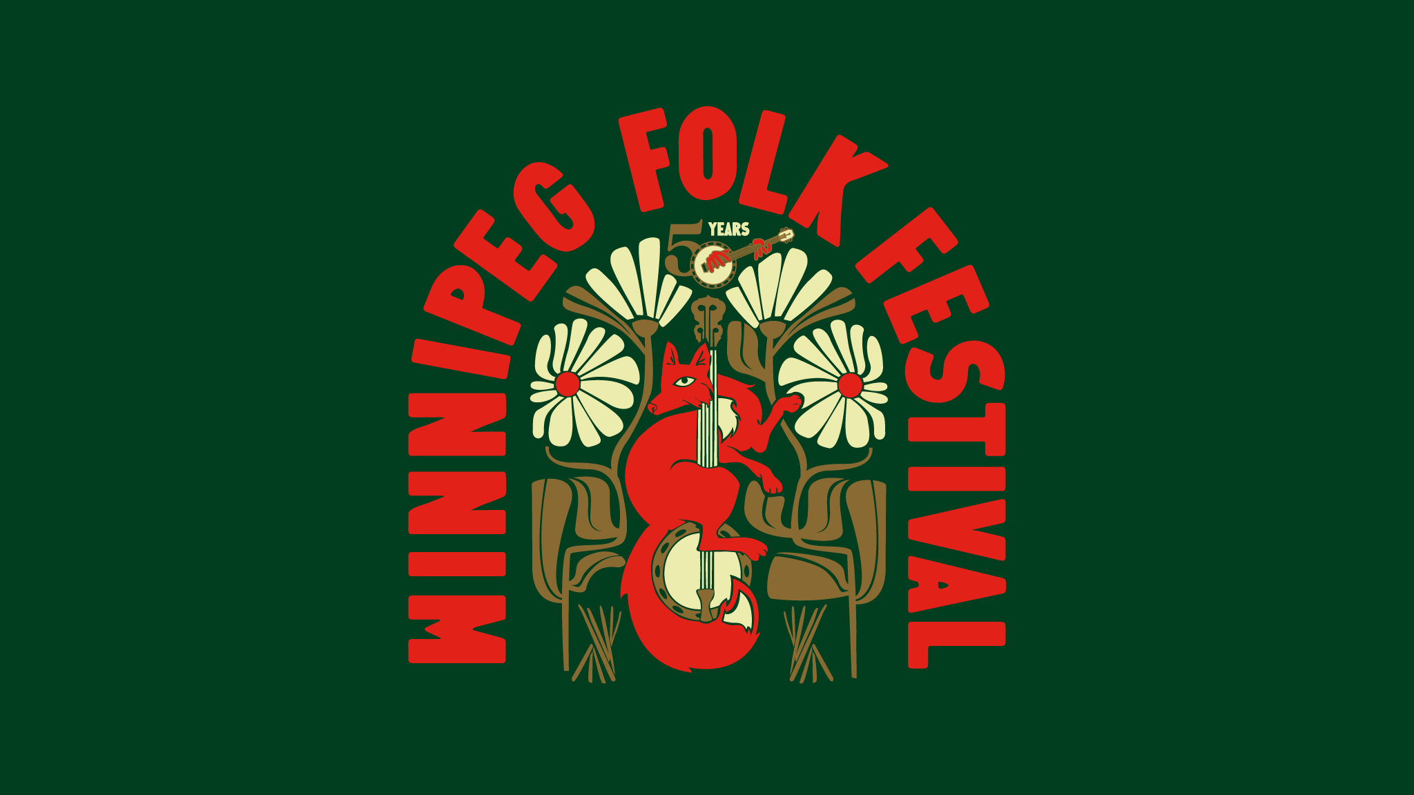 Winnipeg Folk Festival