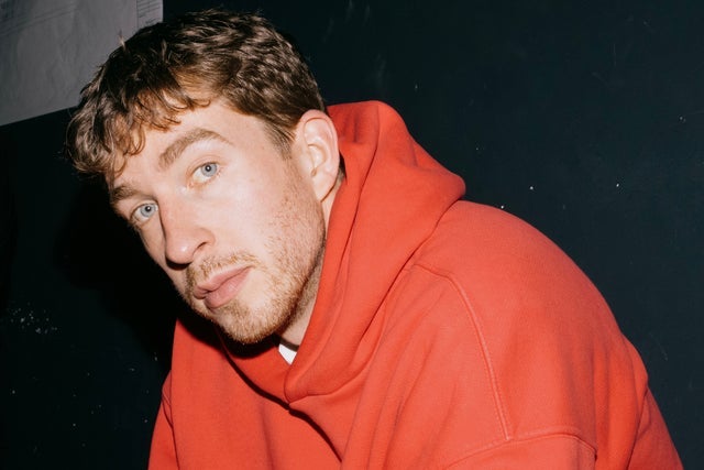 Presales to gavin matts: members use these when buying pre-sale tickets