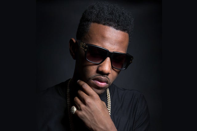 rapper fabolous haircut 2022