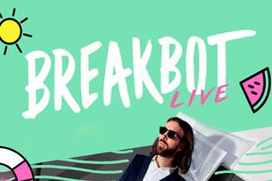 Breakbot & Irfane - DJ SET