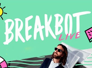 Breakbot & Irfane - DJ SET