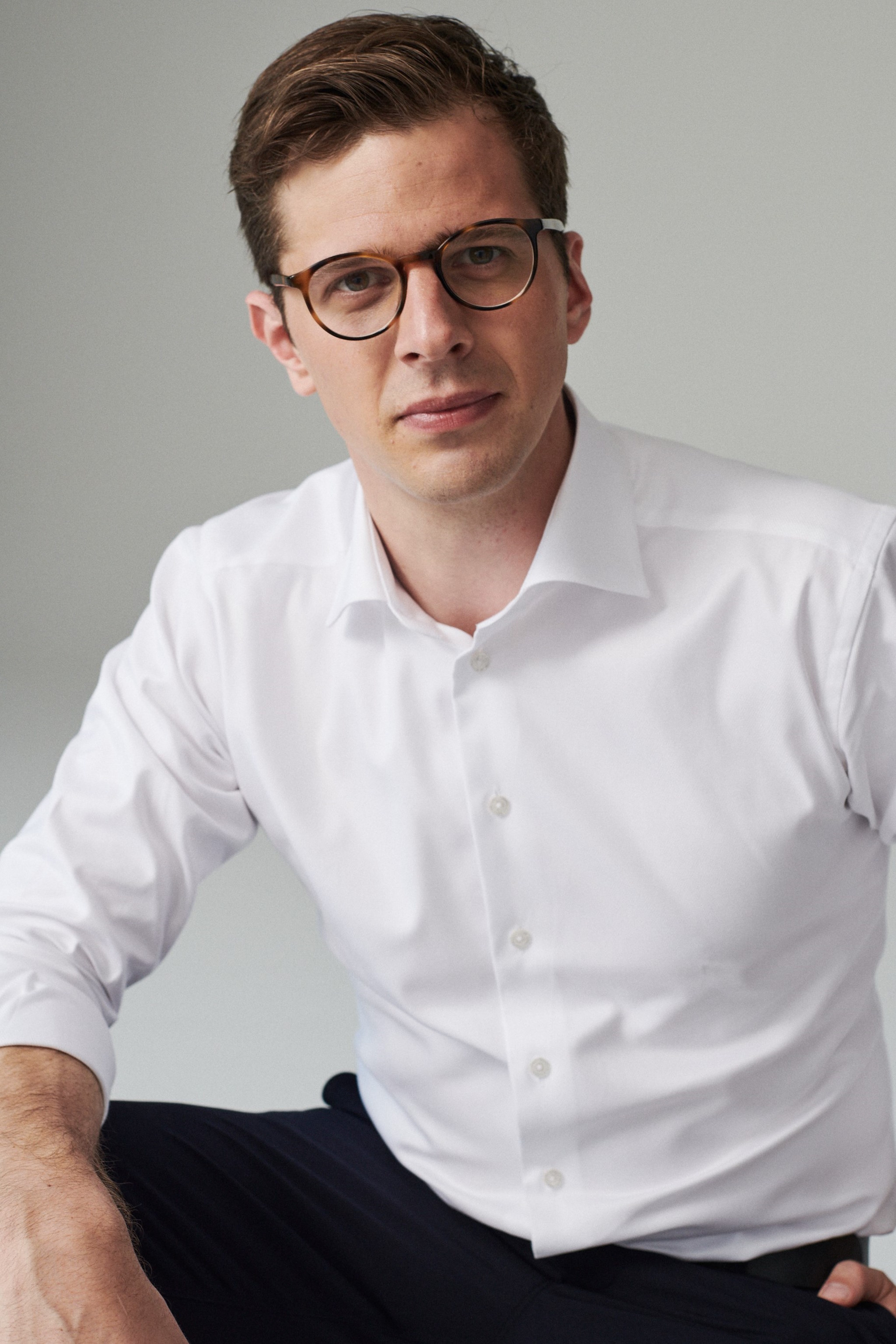 Vejen til ansvar: Med Alex Vanopslagh show poster