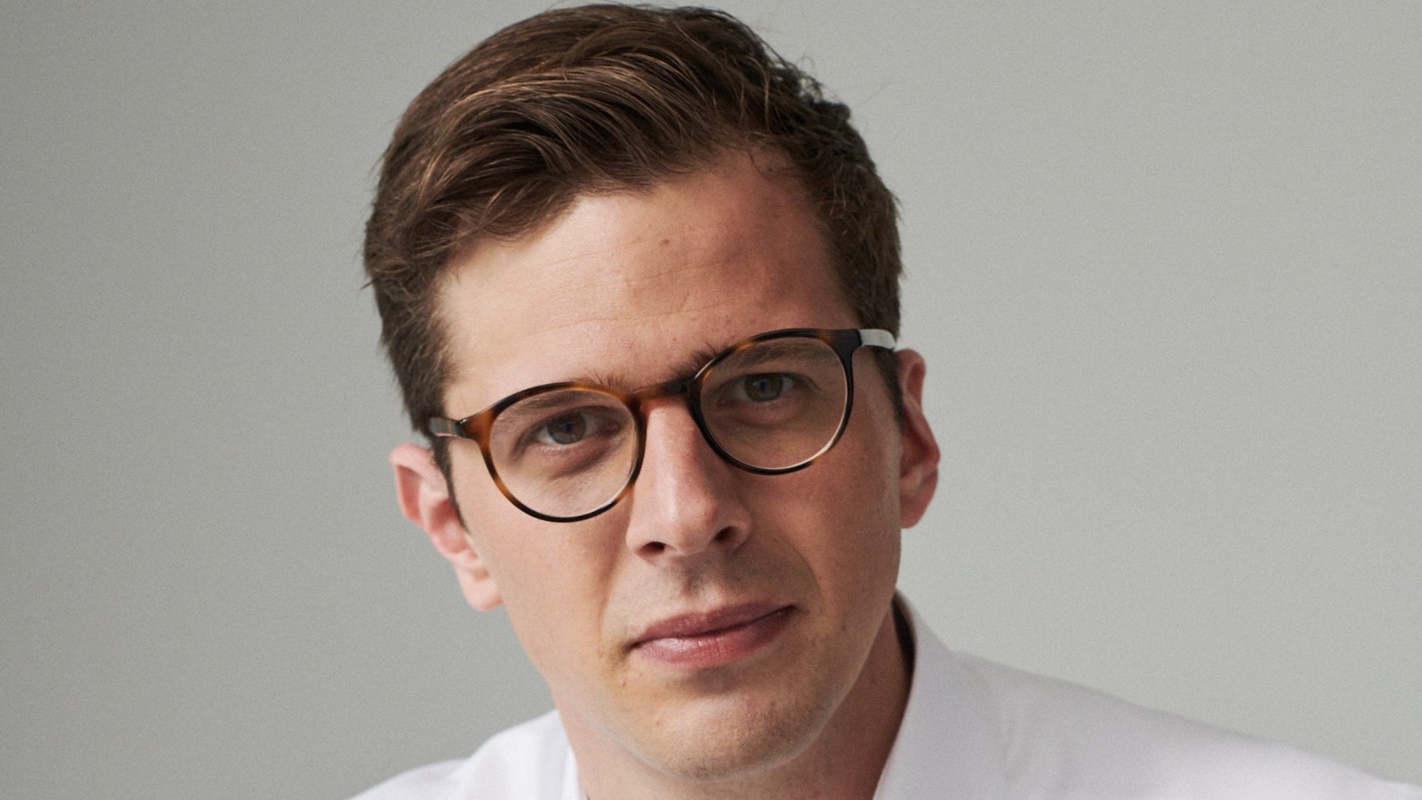 Vejen til ansvar: Med Alex Vanopslagh - Teatro en Aarhus C