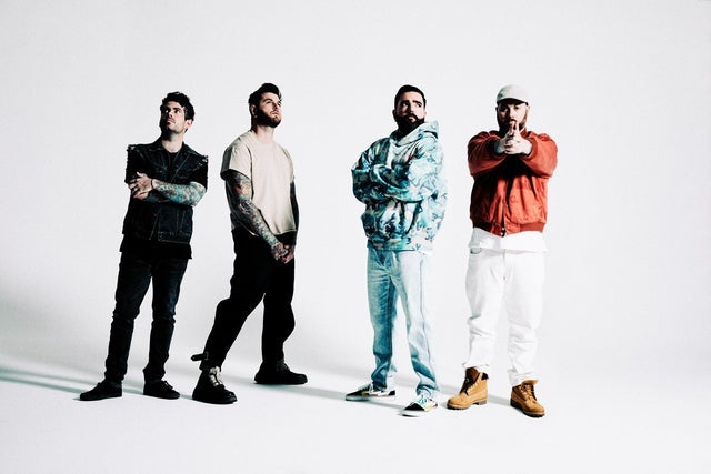A Day To Remember - Live in London