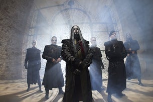 Dimmu Borgir: Grand Serpent Rising Tour US 2026