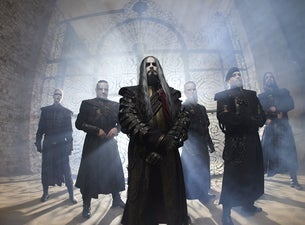 Bilde for arrangement Unholy Halloween: Dimmu Borgir