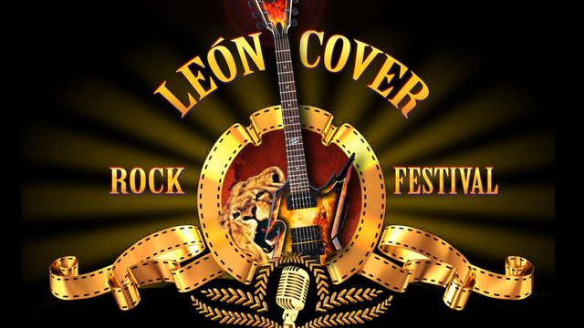 Leon Cover Rock Fest